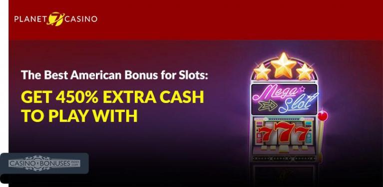 Planet 7 Casino Free No Deposit Bonus Codes